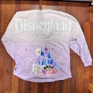 Disneyland Spirit Jersey - Adult Size Medium